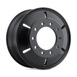 ATX – AO403 ROULETTE – Black – 22.5″x8.25″ 144mm – Summer Wheels – AO40322510903